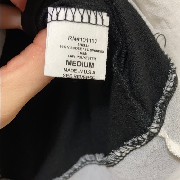 K&C top - Picture 3 of 4